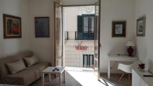 Apartamento Appartamenti Corso Vittorio