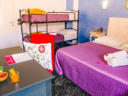 Hostal Diana Inn Accommodations