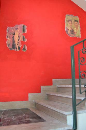 Hostal Diana Inn Accommodations