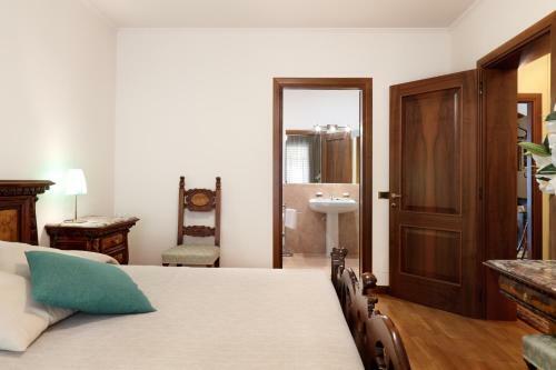 Padovaresidence Apartments - Luxury In Piazza Delle Erbe