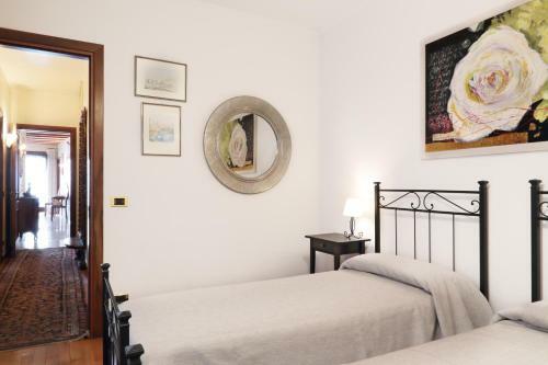 Padovaresidence Apartments - Luxury In Piazza Delle Erbe