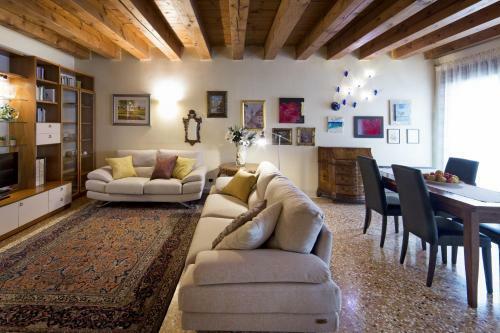 Padovaresidence Apartments - Luxury In Piazza Delle Erbe