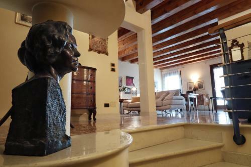 Padovaresidence Apartments - Luxury In Piazza Delle Erbe