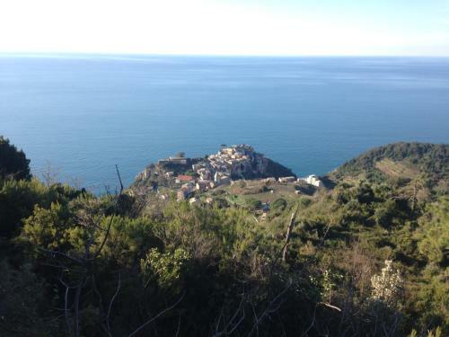 Hostal Il Magan - Cinque Terre