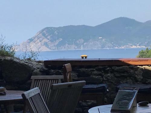 Hostal Il Magan - Cinque Terre