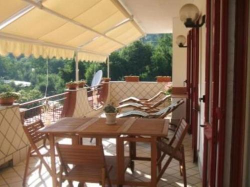 Apartamento Il Terrazzo Di Anna