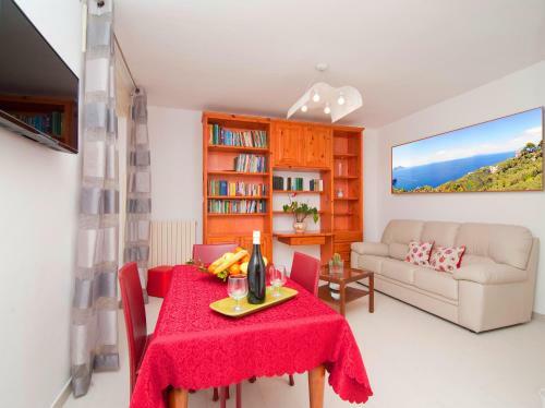 Apartamento Il Terrazzo Di Anna
