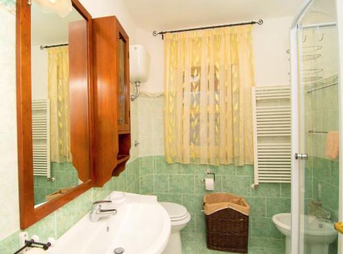Apartamento Il Terrazzo Di Anna