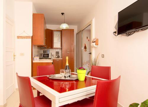 Apartamento Il Terrazzo Di Anna