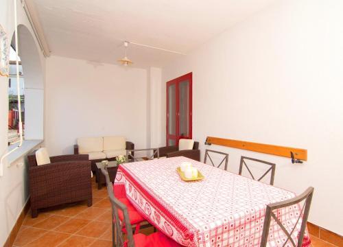 Apartamento Il Terrazzo Di Anna