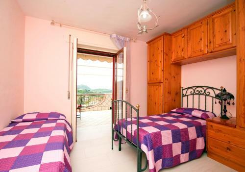 Apartamento Il Terrazzo Di Anna