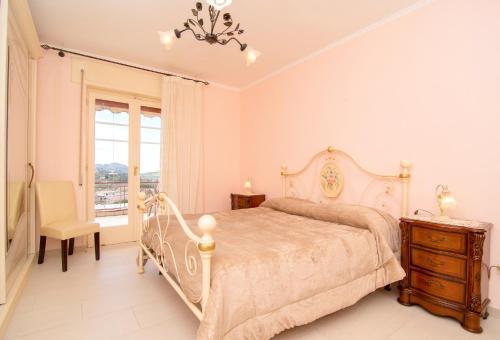 Apartamento Il Terrazzo Di Anna