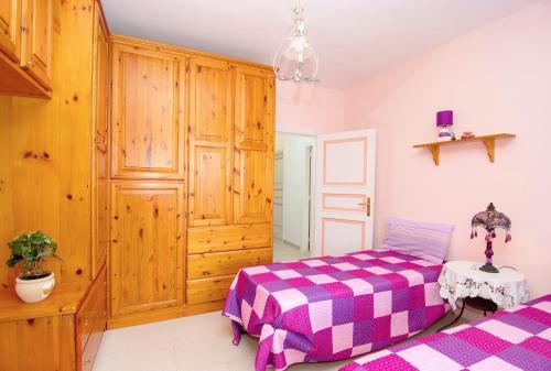 Apartamento Il Terrazzo Di Anna