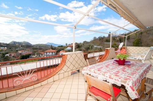 Apartamento Il Terrazzo Di Anna