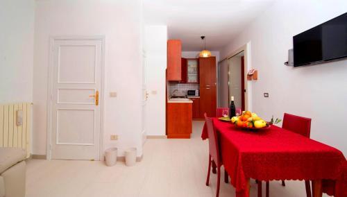 Apartamento Il Terrazzo Di Anna