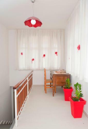 Apartamento Il Terrazzo Di Anna