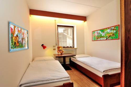Aparthotel Hofstatt Residence