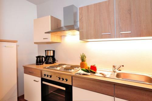 Aparthotel Hofstatt Residence