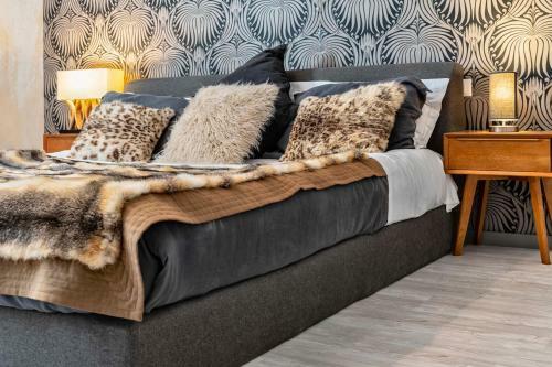 Bed & Breakfast Valcastello Dolomites Chalet & Polo Club
