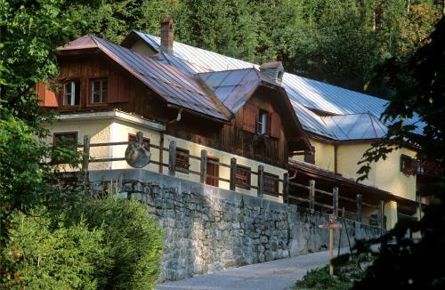 Bed & Breakfast Valcastello Dolomites Chalet & Polo Club