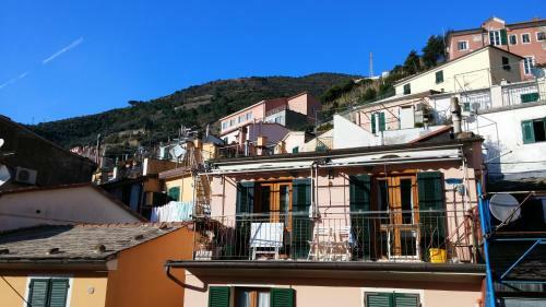 Apartamento Vintage Room