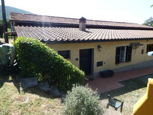 Agroturismo Agriturismo La Vigna
