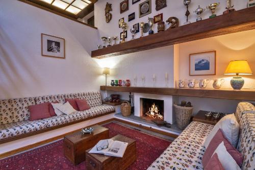 Bed & Breakfast Le Vercuino