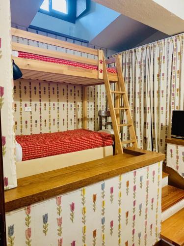 Bed & Breakfast Le Vercuino