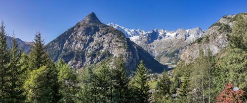 Bed & Breakfast Le Vercuino