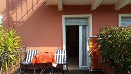 Hotel Sole Holiday