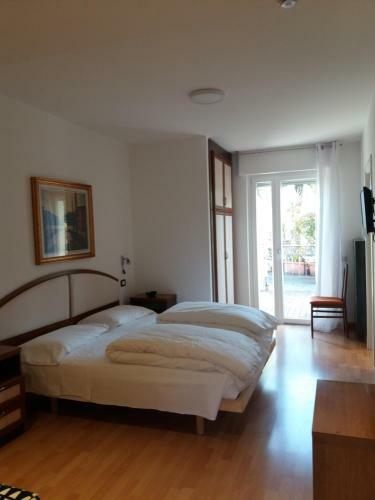 Hotel Sole Holiday