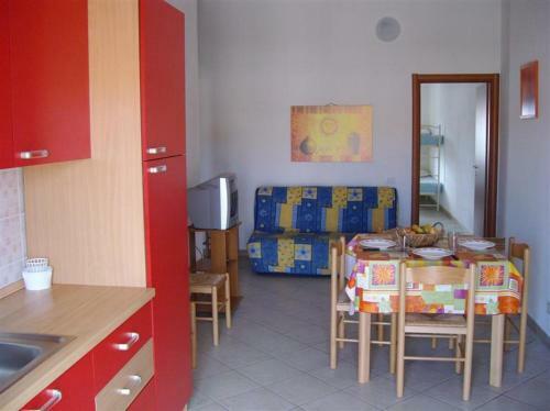 Apartamento Appartamenti Marilu