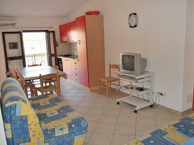 Apartamento Appartamenti Marilu