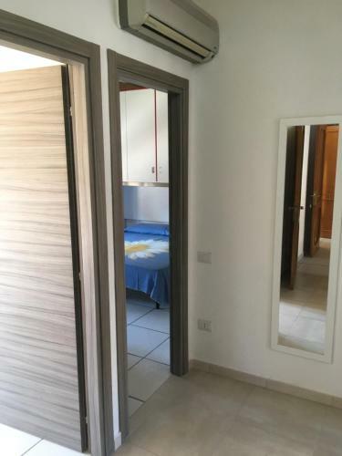 Apartamento Appartamenti Marilu