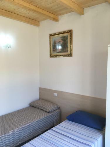 Apartamento Appartamenti Marilu