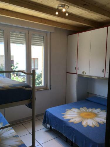 Apartamento Appartamenti Marilu