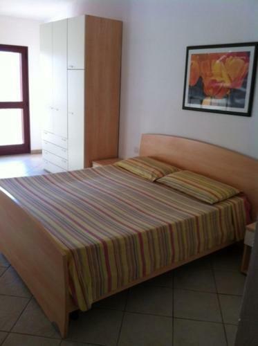 Apartamento Appartamenti Marilu