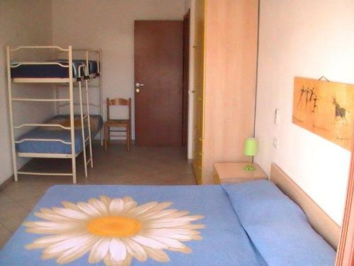 Apartamento Appartamenti Marilu