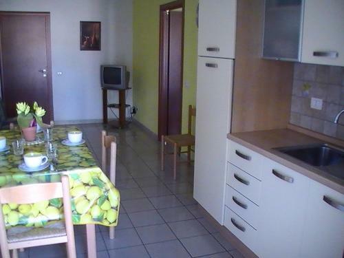 Apartamento Appartamenti Marilu