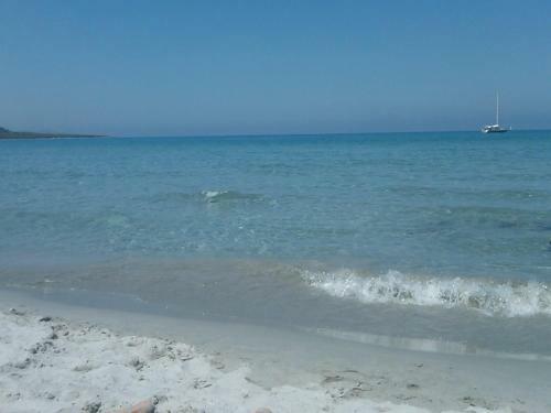 Apartamento Appartamenti Marilu