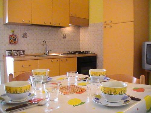 Apartamento Appartamenti Marilu