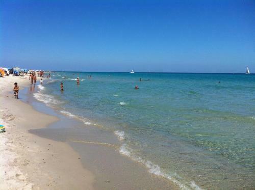 Apartamento Appartamenti Marilu