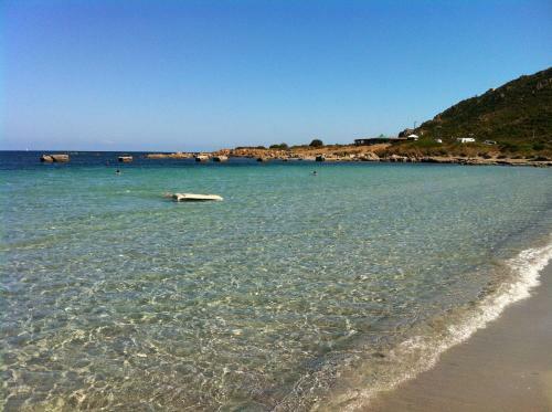 Apartamento Appartamenti Marilu