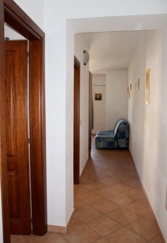 Apartamento Appartamenti Marilu