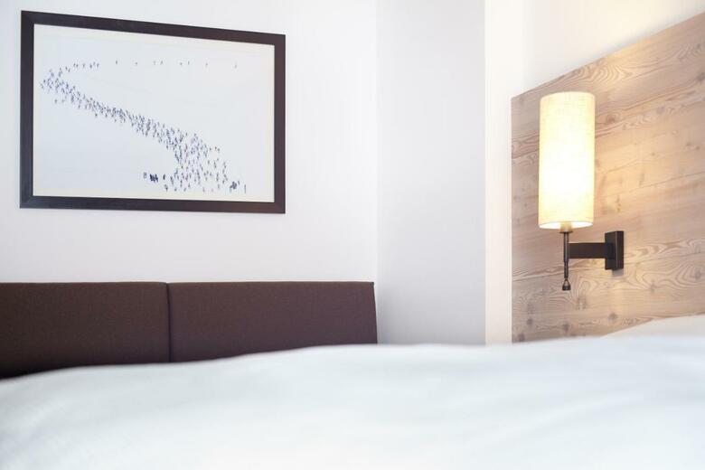 Arthotel Anterleghes - Gardenahotels