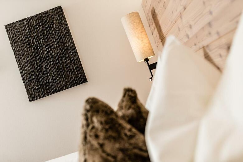 Arthotel Anterleghes - Gardenahotels