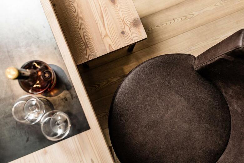 Arthotel Anterleghes - Gardenahotels