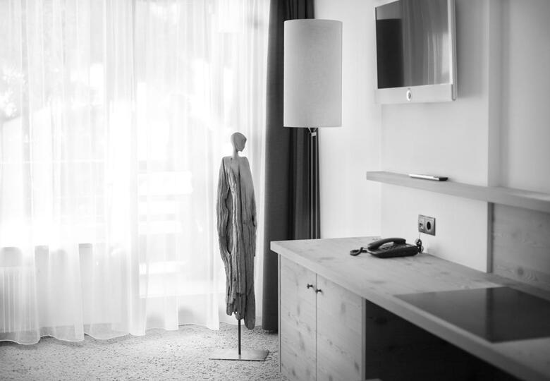 Arthotel Anterleghes - Gardenahotels
