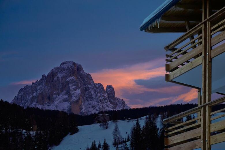 Arthotel Anterleghes - Gardenahotels