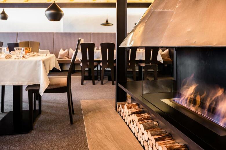 Arthotel Anterleghes - Gardenahotels